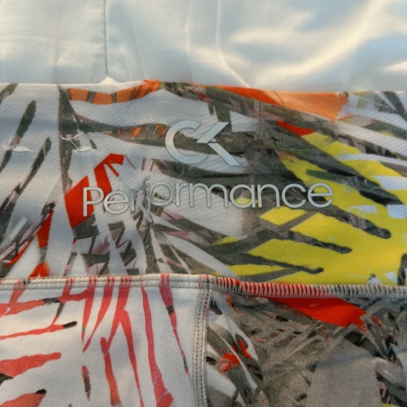 Calvin Klein Performance Leggings - Picture 4 of 5